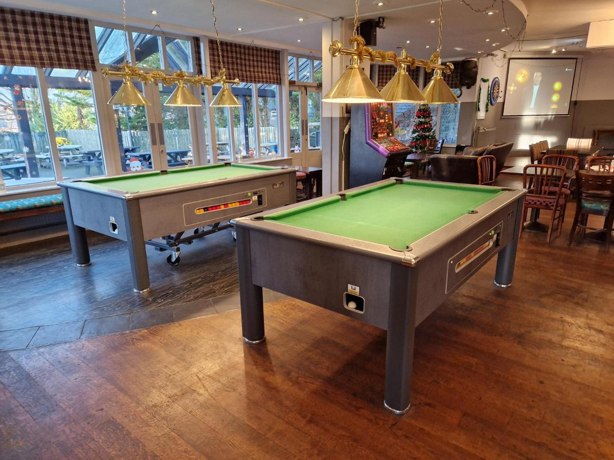 The Menai Hotel And Bar Bangor  Eksteriør bilde